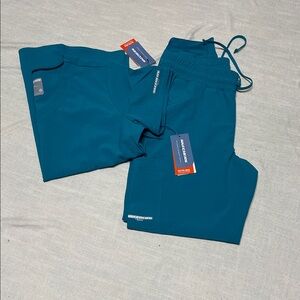 Skechers Teal Jogger Pants